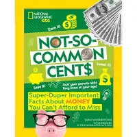 Bookoutlet Not-So-Common Cents