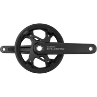 Shimano Cues Fc-u6000 Kampisarja