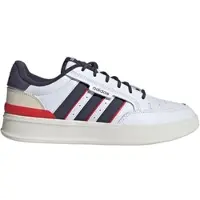 Adidas Aspyre 3 Stripes - White - 40