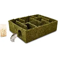 Jr Farm herkkulabyrintti hamsterille