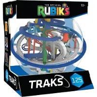Rubik's Tracks 3D Labyrintti