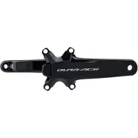 Shimano Dura-ace Fc-r9200p Kurbel Mit Leistungsmesser