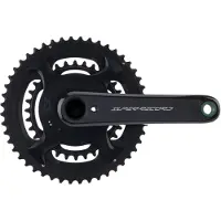 Campagnolo Super Record Prot Carbon 12s Kampisarja Tehomittarilla