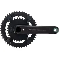 Campagnolo Super Record Prot Carbon 12s Kampisarja Tehomittarilla