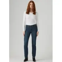 Levi's 314 Shaping Straight Eternal I - Blue - 31 x 30