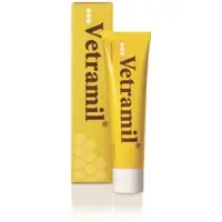 Vetramil haavavoide 30 g