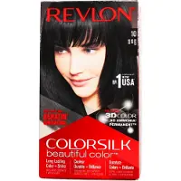 Revlon Colorsilk Ammonia Free 10 Black