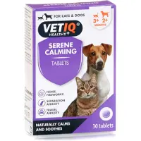 VetIQ Serene-UM koirille ja kissoille