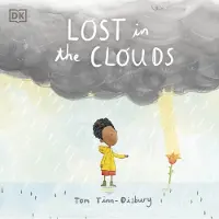 DK Lost in the Clouds