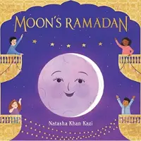 HarperCollins Moon's Ramadan