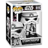Funko POP! POP! Star Wars E1 Stormtrooper figuuri