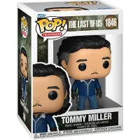Funko POP! Tommy Miller Kuvio