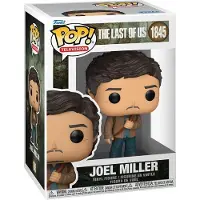 Funko POP! The Last Of Us Joel Millerin Hahmo