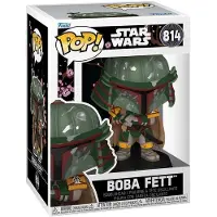 Funko POP! POP! Star Wars E1 Boba Fett figuuri
