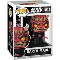 Funko POP! POP! Star Wars E1 Darth Maul figuuri