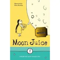 Bookoutlet Moon Juice
