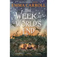 Emma Carroll The Week at World's End