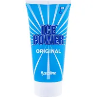Ice Watch Power Kylmägeeli 150 ml