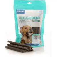 Virbac Veggiedentfr3Sh Koirille Yli 30 kg 15 kpl