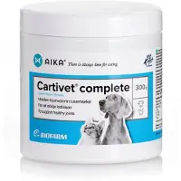 AIKA Cartivet Complete