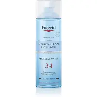 Eucerin Dermatoclean 3 In 1 Micellar Water
