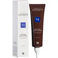 System4 M Moisture Scalp Lotion, 150ml