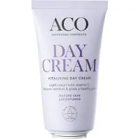 ACO Face DC Anti Age Vitalising Day Cream, hajusteeton 50 ml