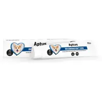 Aptus - Recovery Boost Dog Pasta 100 g - Koirat - Koiran hoito ja ravintolisät - Ravintolisät ja koiran vitamiinit
