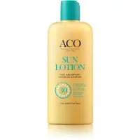 ACO Sun Body Lotion SPF 30 family size 300 ml
