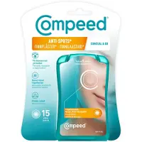 Compeed Finnplåster Conceal & Go 15 kpl