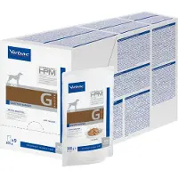 Virbac 9x 300g Dog Veterinary HPM Digestive Support koiran märkäruoka