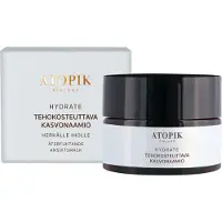 Atopik Hydrate Tehokosteuttava Kasvonaamio 50ml