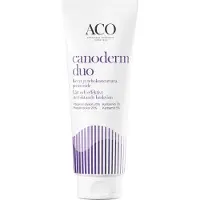 ACO Canoderm Duo perusvoide 210 g