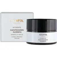Atopik Hydrate Kaksitehoinen Kuorinta, 50 ml