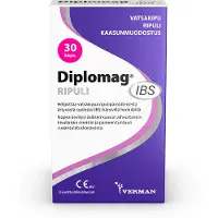 Diplomag Ibs Ripuli 30 kaps