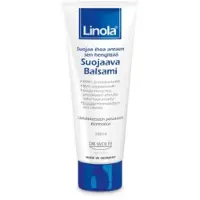 Linola Suojaava Balsami 100 ml