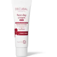 Decubal Enriching Face Cream SPF30 voide tuubi 50 ml