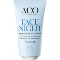 ACO Face DC Moisturising Night Cream 50 ml