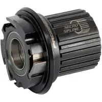 Progress Nitro/turbine Ultra E-bike Mtb Shimano Micro Spline Vapaakytkinrunko