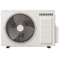 Samsung NORDIC WINDFREE GEO S2 09 ULKOYKSIKKÖ (AR70F09CABWXEE)