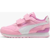 Puma ST Runner v4 NL V PS Lenkkarit, Pink Shimmer, 28