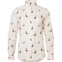 Chevalier Blair Metsästyspaita Naisten, 40W, Pink Pheasant