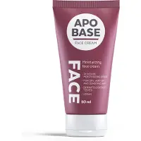 Apobase Face Cream kosteuttava kasvovoide 50 ml