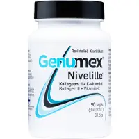 Genumex 90 kaps