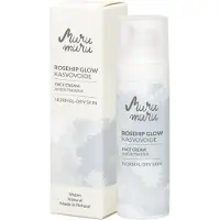 Murumuru Rosehip Glow Face Cream 30 ml