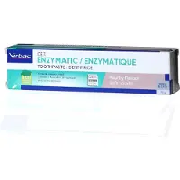 Virbac C.E.T. Hammastahna Koirille ja Kissoille 70 g