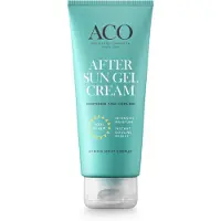 ACO Sun After Sun Gel Cream 200 ml