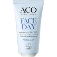 ACO Face DC Moisturising Day Cream 50 ml
