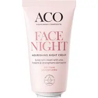 ACO Face DC Nourishing Night Cream 50 ml