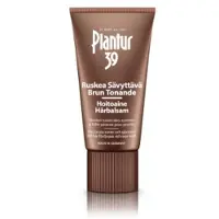 Plantur 39 39 Ruskea Sävyttävä Hoitoaine 150 ml